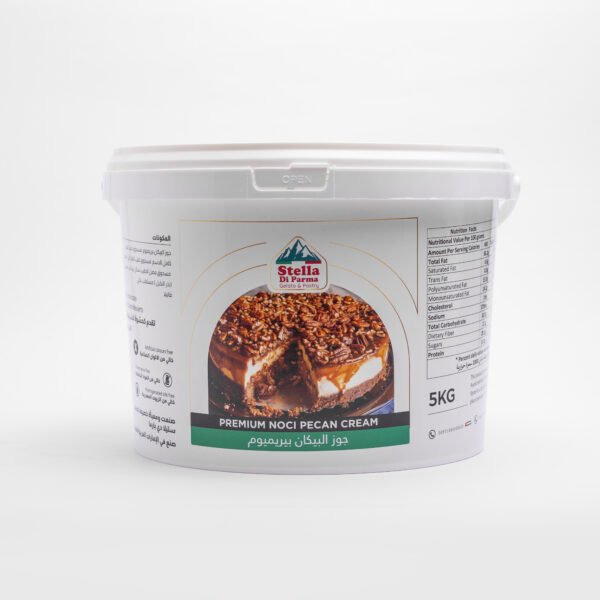 pecan cream